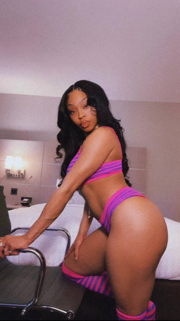 Myaa - Independent Female New Jersey Escort