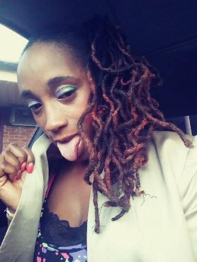 Dominique - Independent Female New York Escort