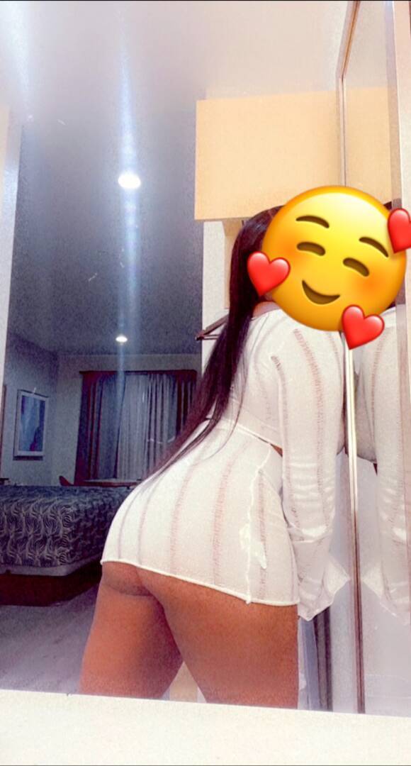 Susanna - Independent Female Houston Escort