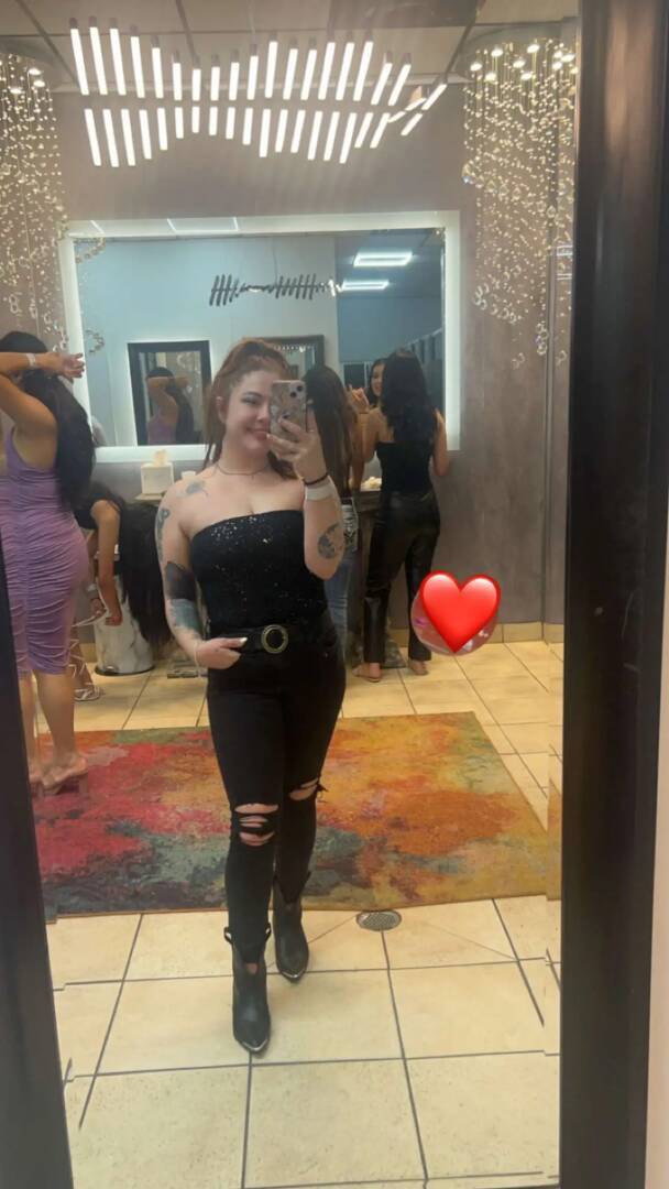 Lola - Independent Female Houston Escort