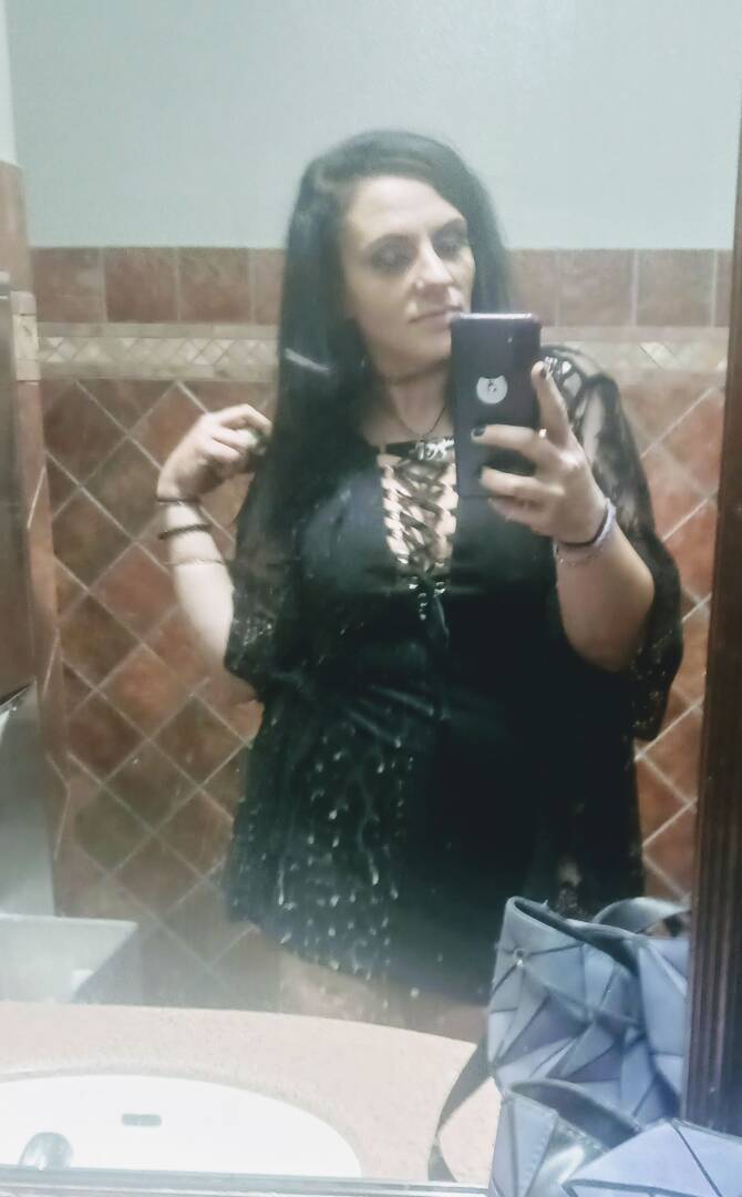 Krissa - Independent Female Las Vegas Escort