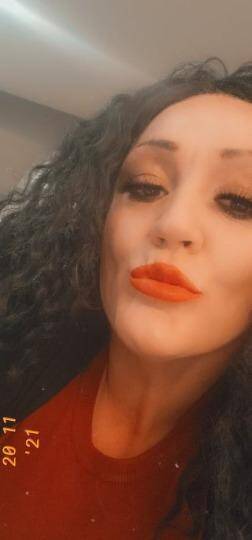 Roseanne - Independent Female Reno Escort