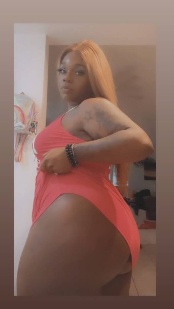 Ts Chocolate - Independent Female San Jose Escort