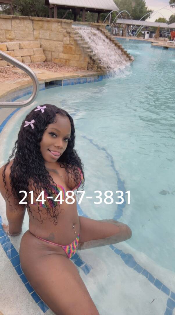 Alora - Independent Female San Antonio Escort