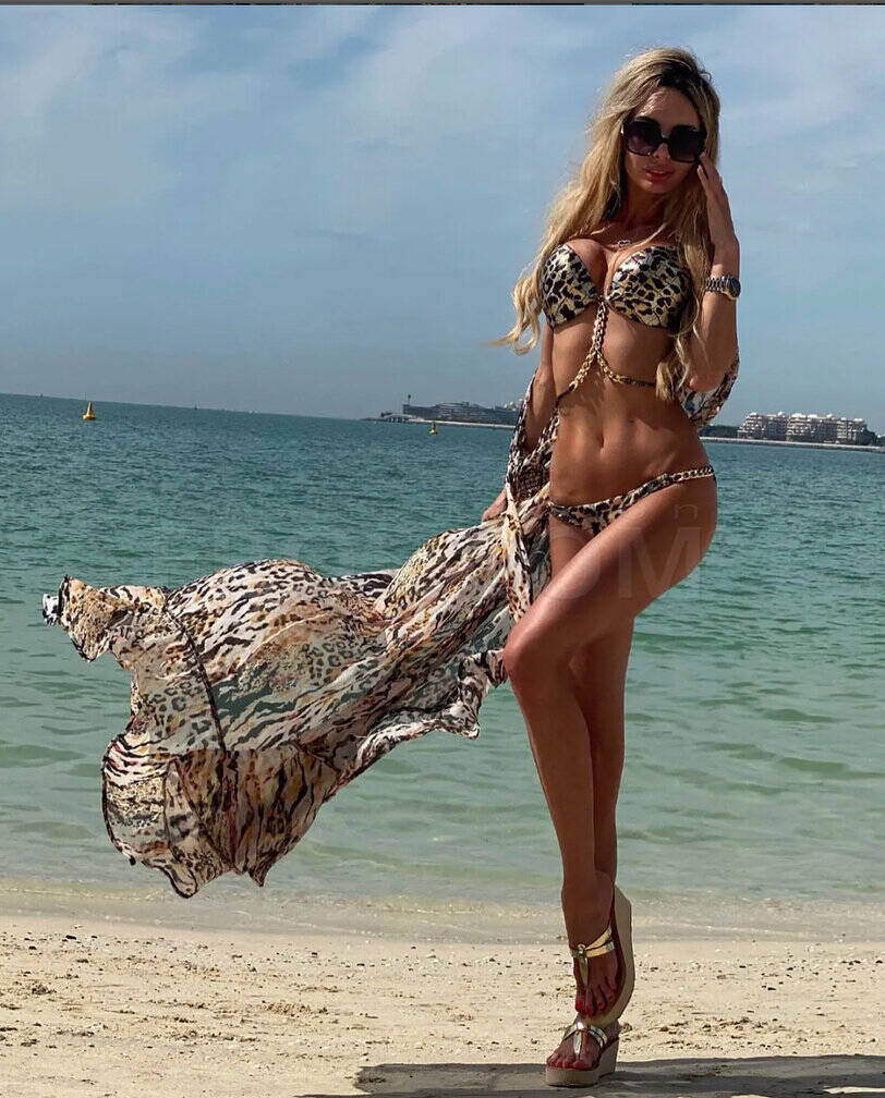 Star Haley Reed - Independent Female Los Angeles Escort