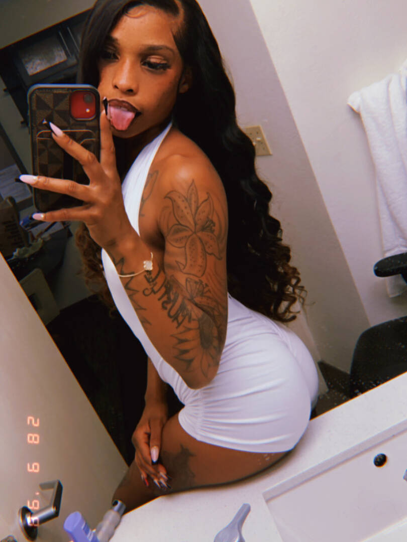 Sexxii slim - Independent Female Las Vegas Escort
