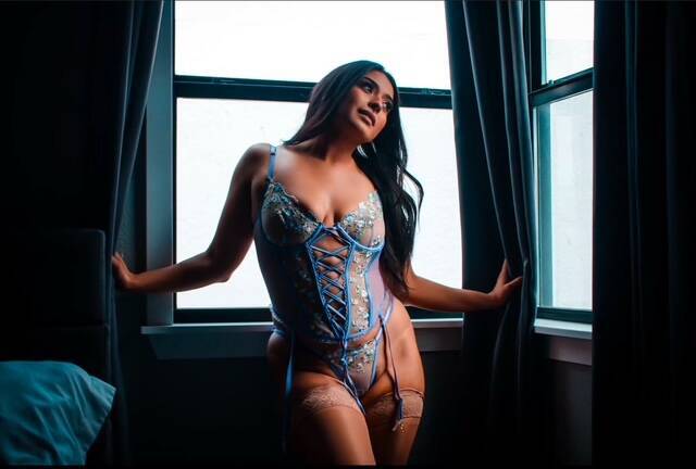 Sasha - Independent Female Dallas Escort