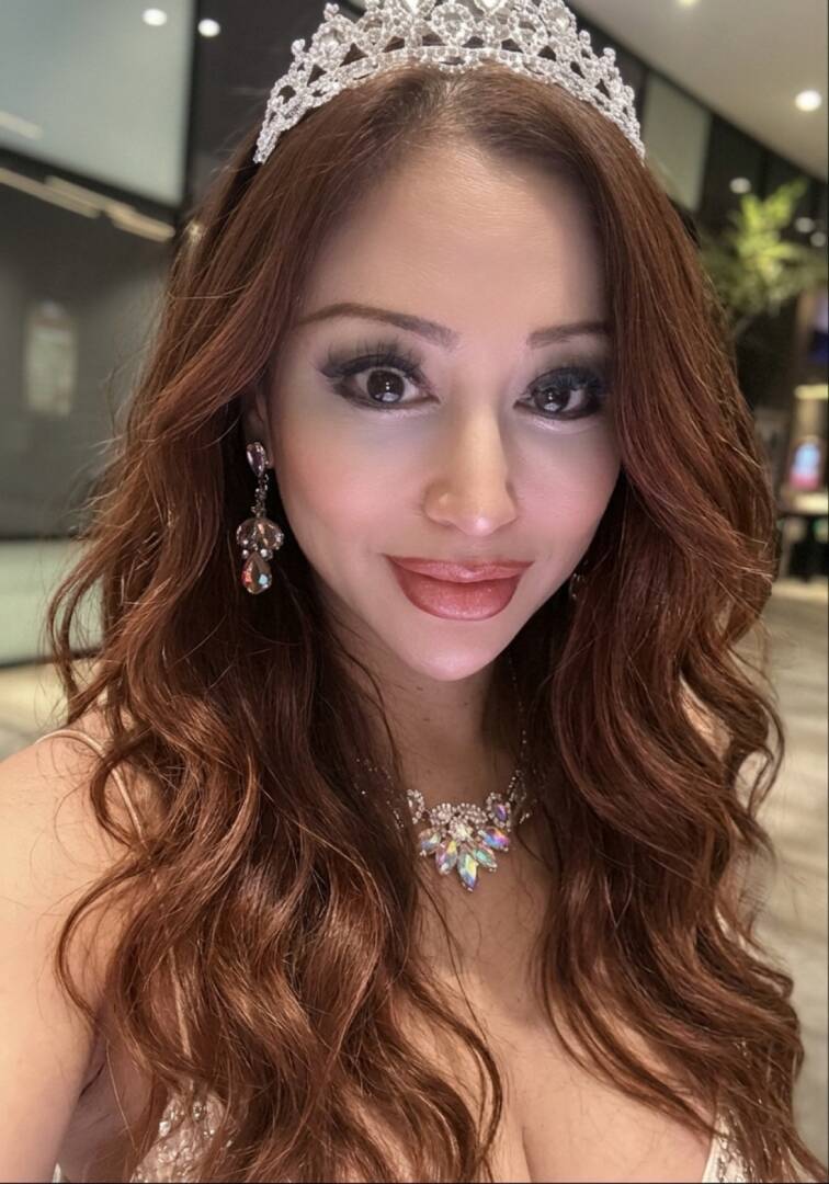 SAKURA - Independent Female Las Vegas Escort