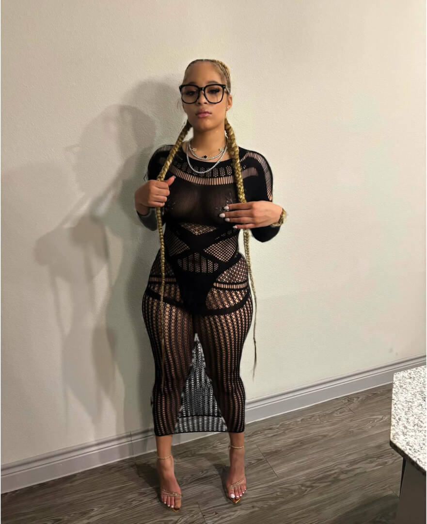 RedBaby - Independent Female Houston Escort