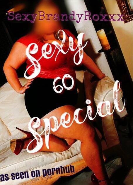 Brandy Roxxx - Independent Female San Jose Escort