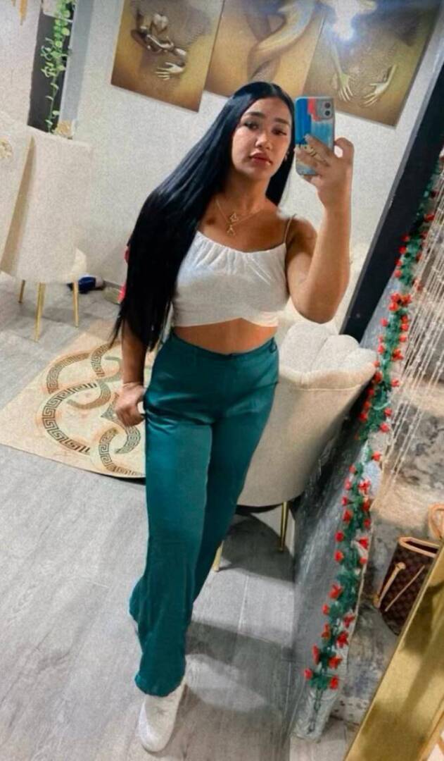 sarina - Independent Female Los Angeles Escort