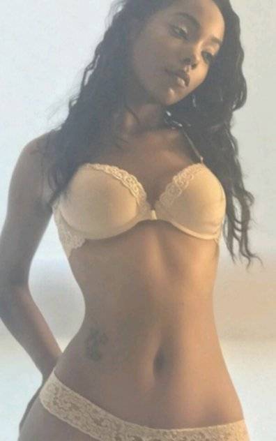 Charlene - Independent Female San Francisco Escort