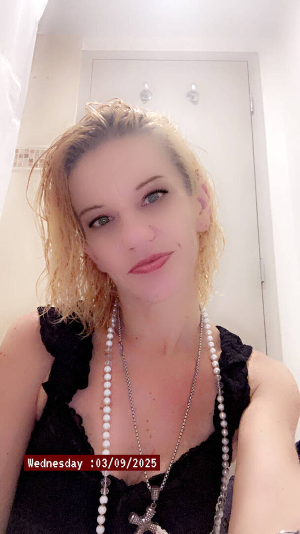 Harley - Independent Female Orlando Escort