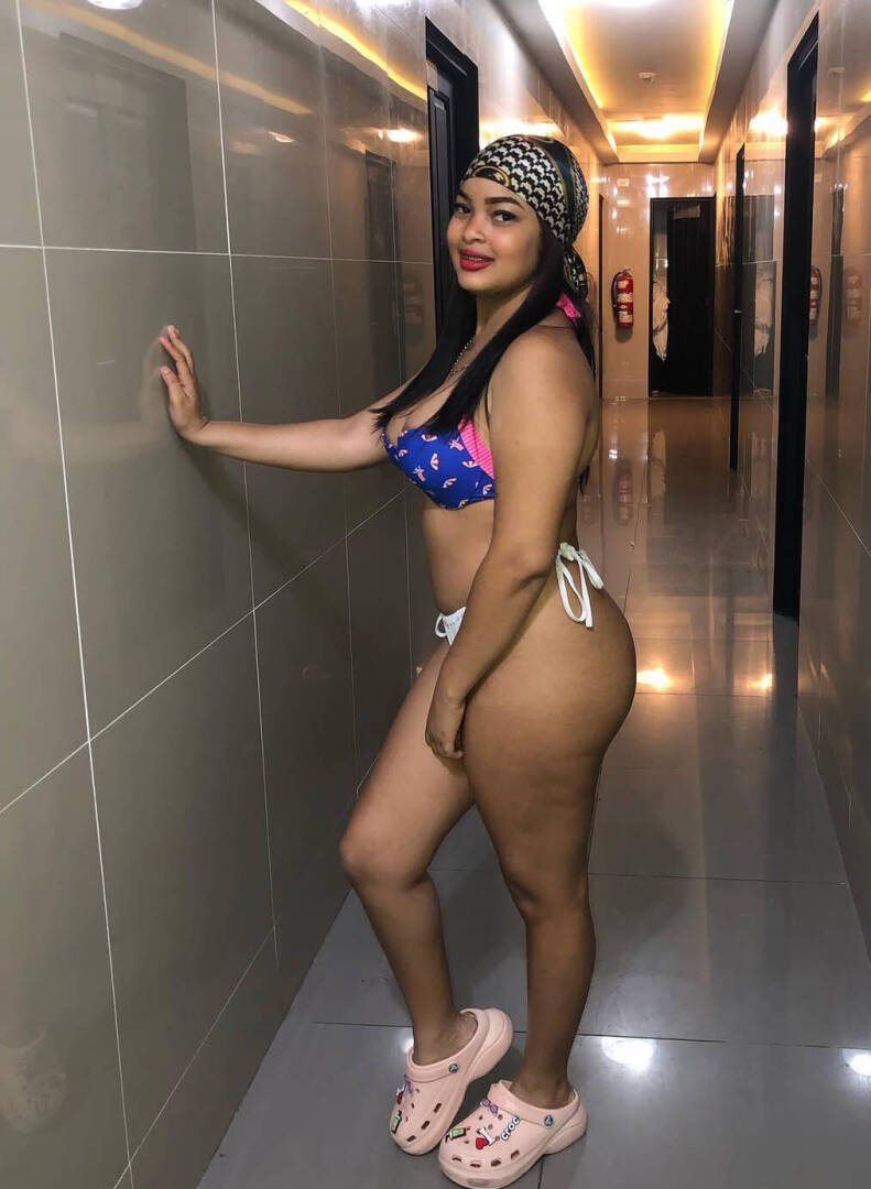 Adriana - Independent Female Keys Escort