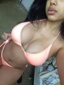 Bryana - Independent Female Sacramento Escort