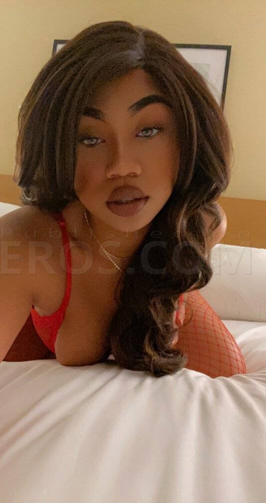 BLASIAN - Independent Female Los Angeles Escort