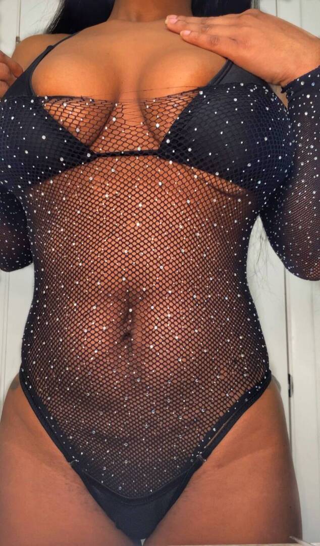 Frankie - Independent Female Tampa Escort