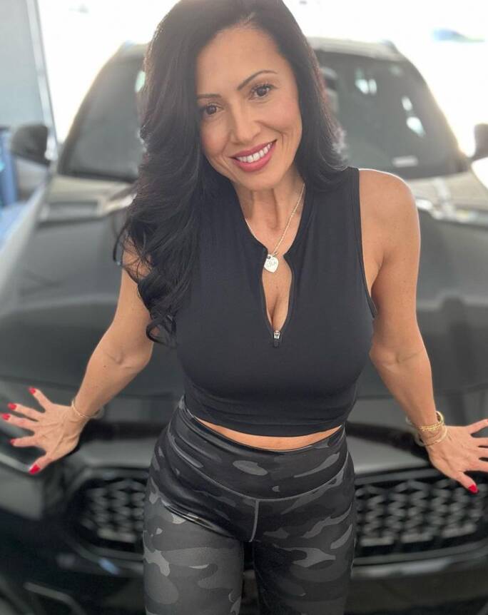 Maria - Independent Female Las Vegas Escort