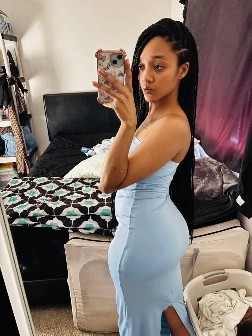 Ebonii - Independent Female Las Vegas Escort