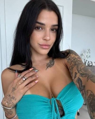 Your Ultimate Dream Girl✨ - Independent Female Las Vegas Escort