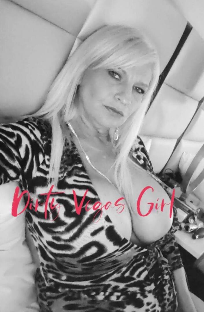 Dirty Vegas Girl - Independent Female Las Vegas Escort