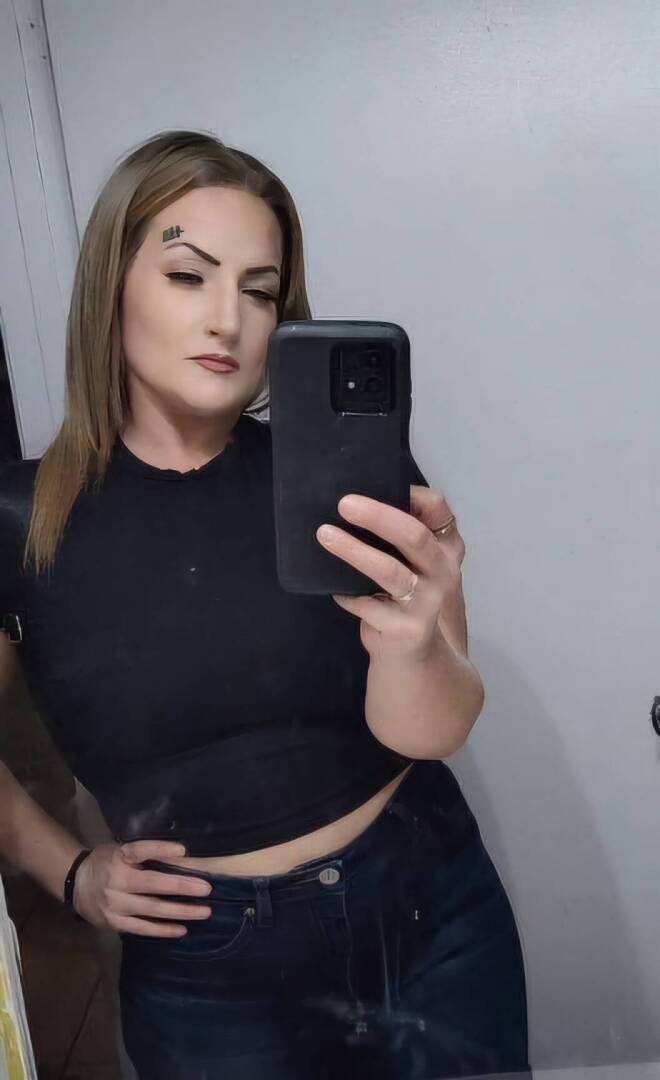 Shy - Independent Female Phoenix Escort