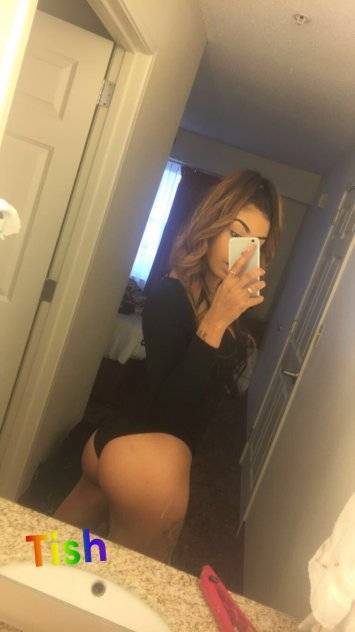 Mia - Independent Female Stockton Escort