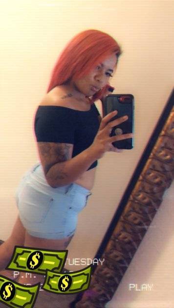 Nicole - Independent Female Dallas Escort