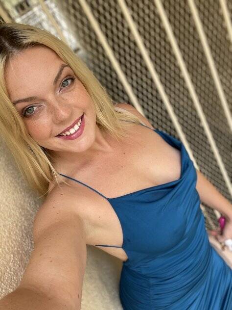 All American Sophia - Independent Female Orange County Escort