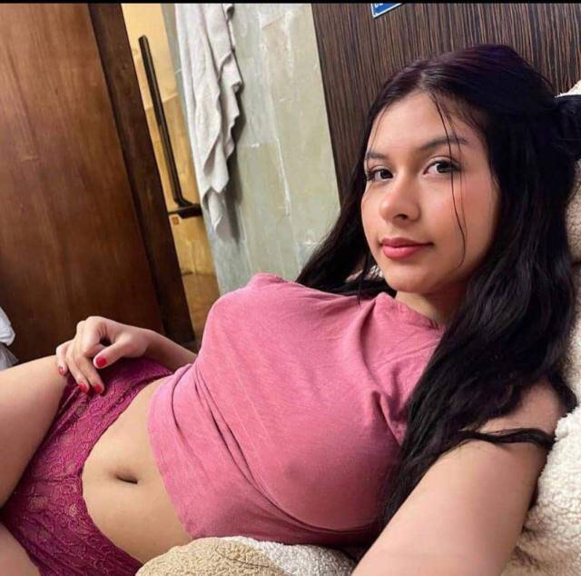 franny - Independent Female Las Vegas Escort