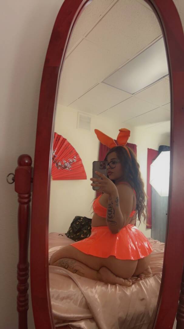 Alana - Independent Female Las Vegas Escort