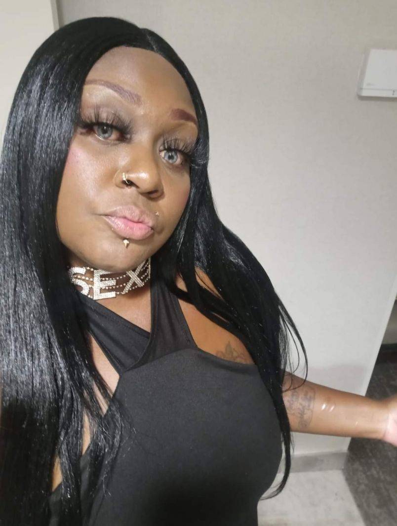 Alisha - Independent Female Minneapolis Escort