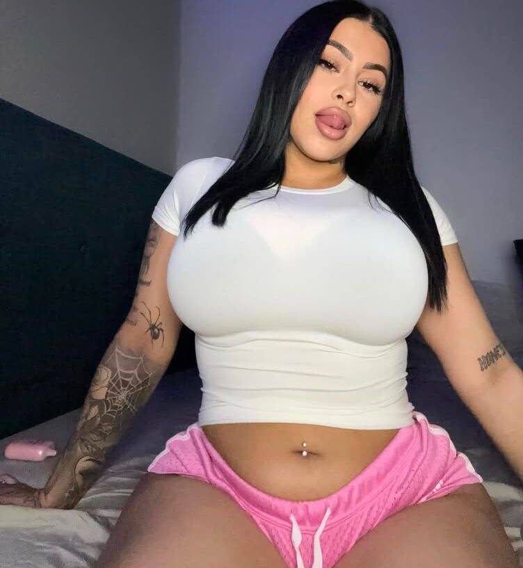 Alaina - Independent Female Anchorage Escort