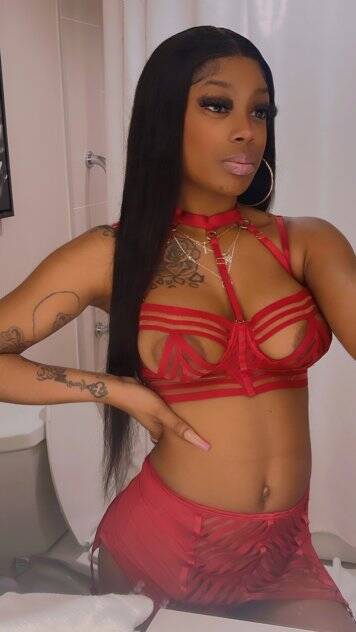 Chanell - Independent Female Philadelphia Escort