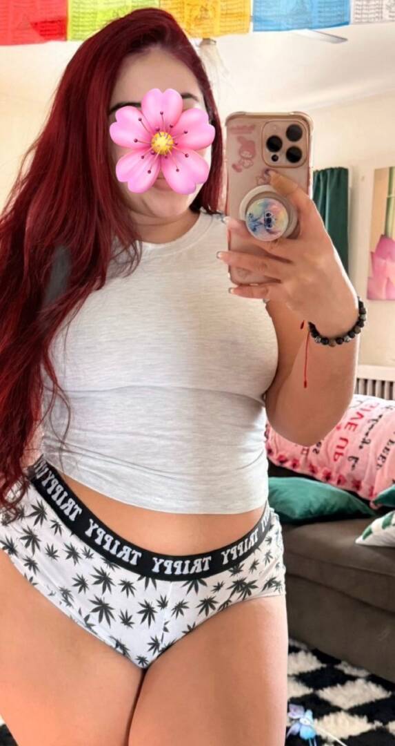 Daniela - Independent Female Houston Escort