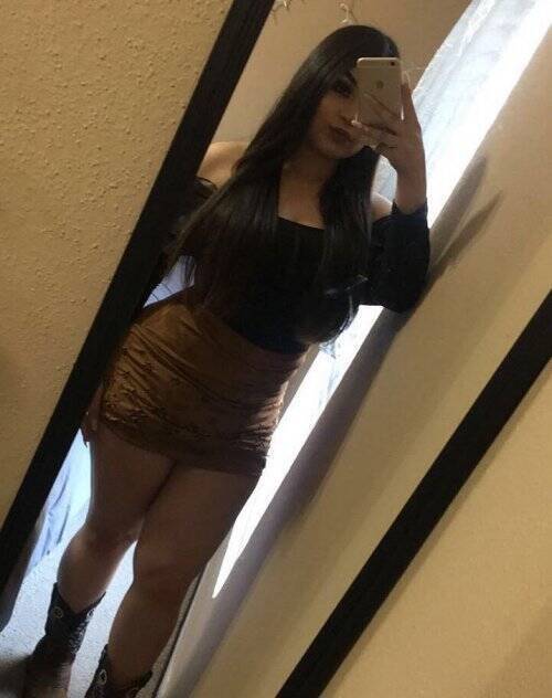 Angela - Independent Female Sacramento Escort