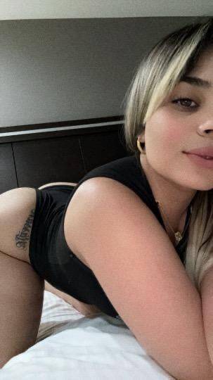 Kenya - Independent Female Columbus Escort