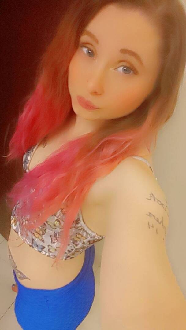 Bunny - Independent Female Chicago Escort