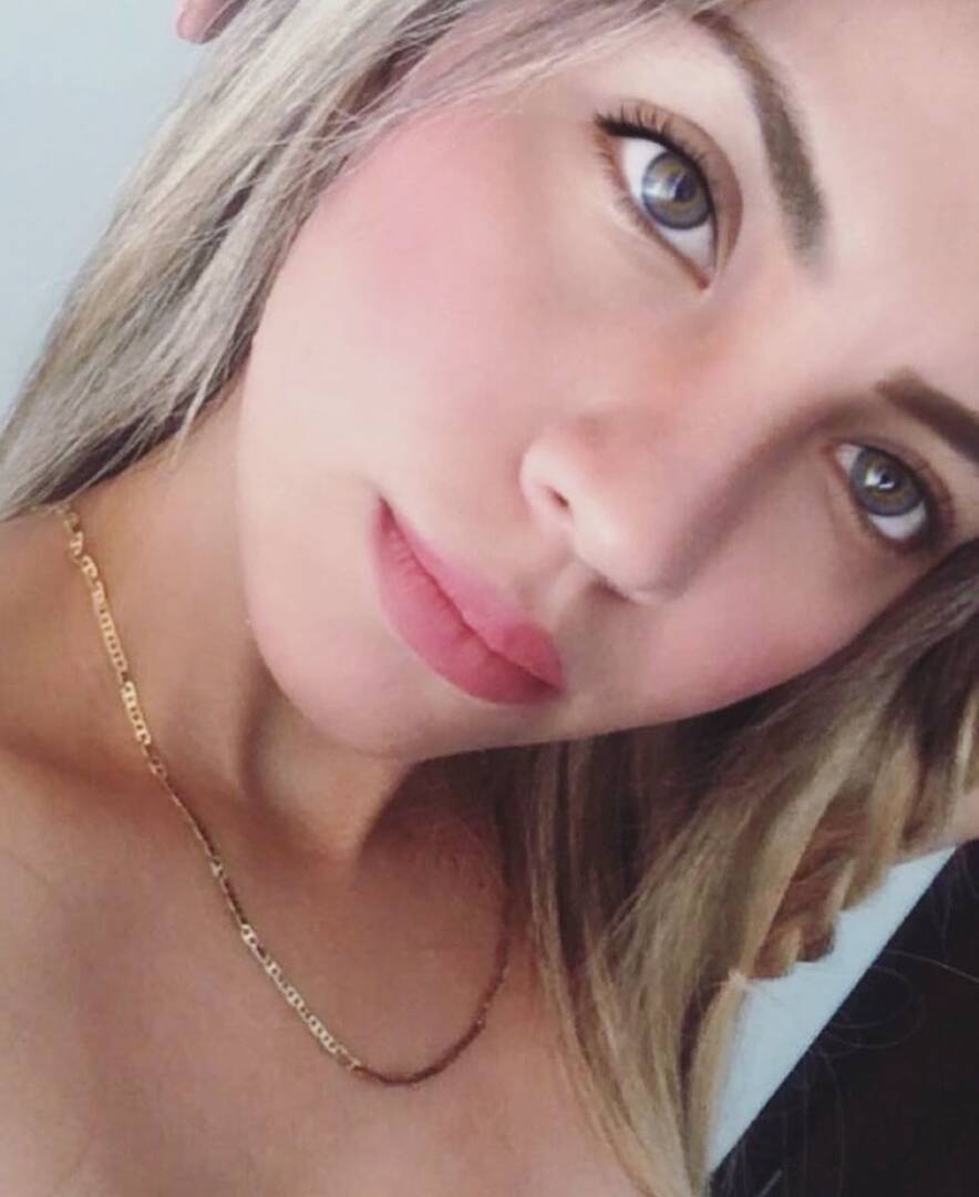 Andrea - Independent Female Dayton Escort