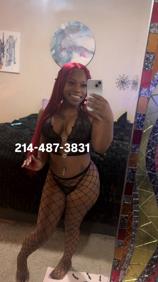 Alora - Independent Female Minneapolis Escort