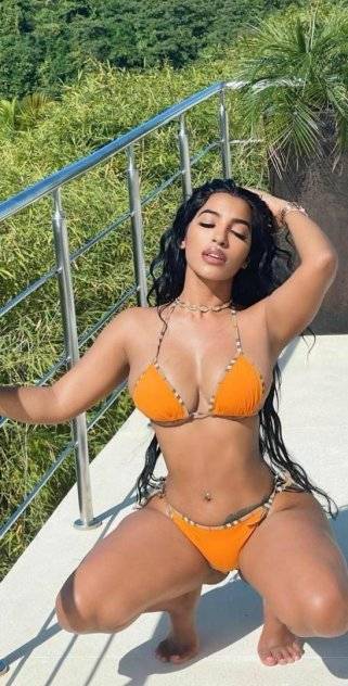 Canela - Independent Female Chicago Escort