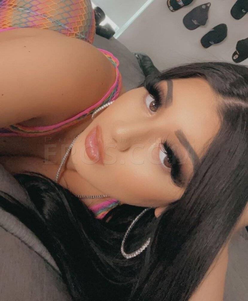 Mia Amore - Independent Female Las Vegas Escort