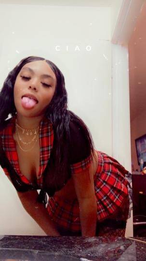 Kandy - Independent Female Las Vegas Escort