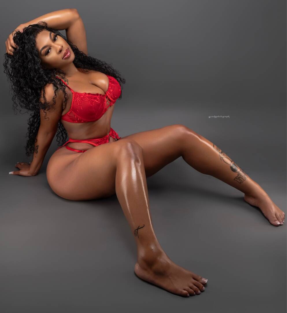 Betty - Independent Female Wilmington Escort