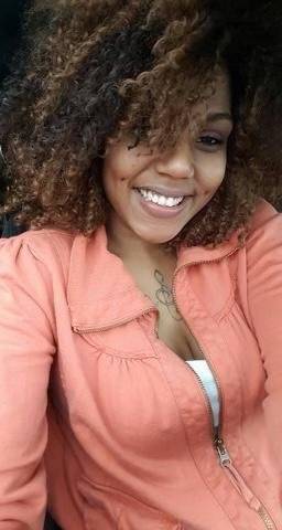 Victoria - Independent Female Portland Escort