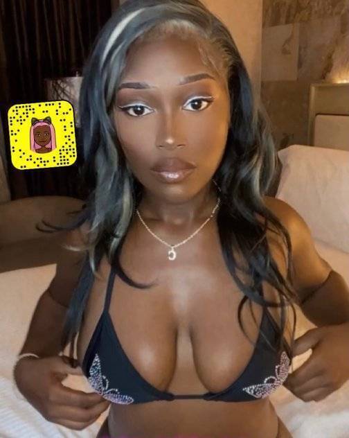 DaSani - Independent Female Washington D.C. Escort