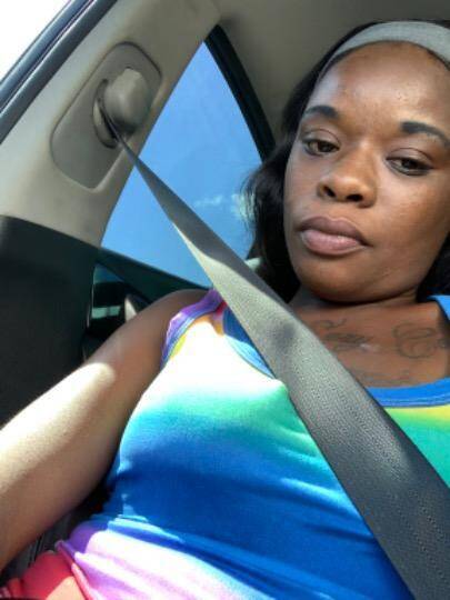 Treasure - Independent Female Daytona Escort