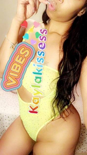 Kaylakissess - Independent Female Chicago Escort