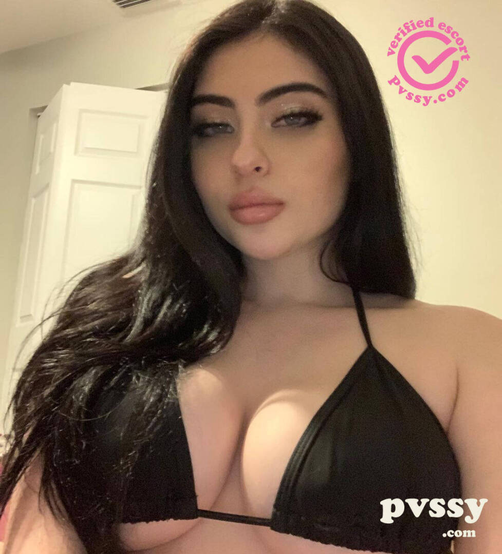 THEFAIRY - Independent Female San Jose Escort