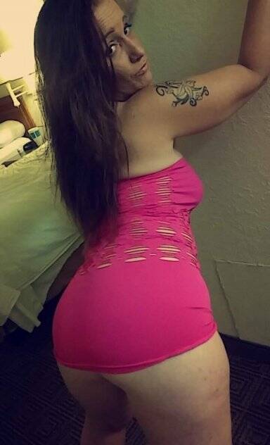 Erica - Independent Female Daytona Escort